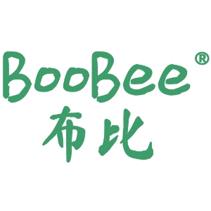 布比BOOBEE品牌LOGO