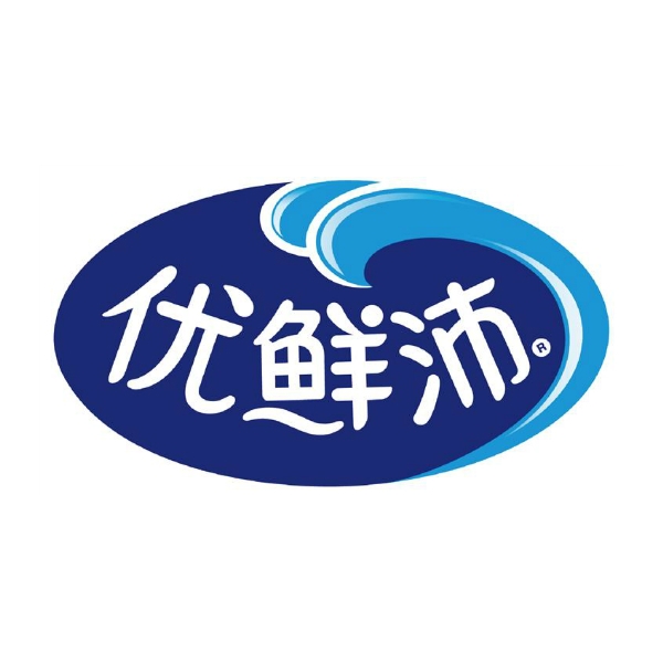 优鲜沛Ocean Spray品牌LOGO