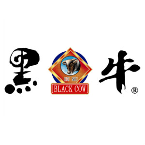 黑牛品牌LOGO