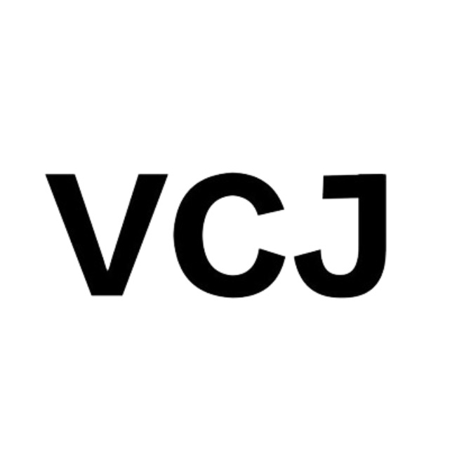 VCJ品牌LOGO