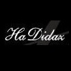 Ha Didax品牌LOGO