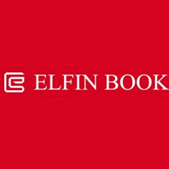 易飞ELFINBOOK品牌LOGO