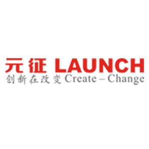 元征Launch品牌LOGO