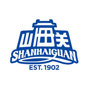 山海关品牌LOGO