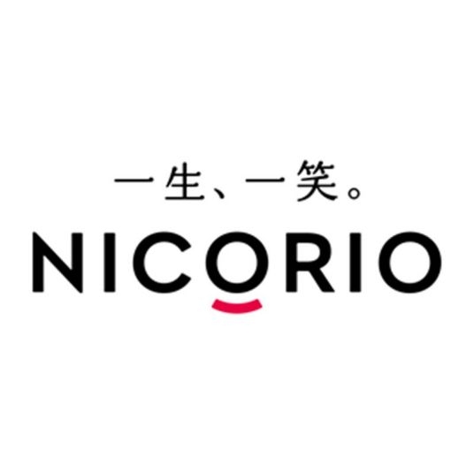 NICORIO品牌LOGO