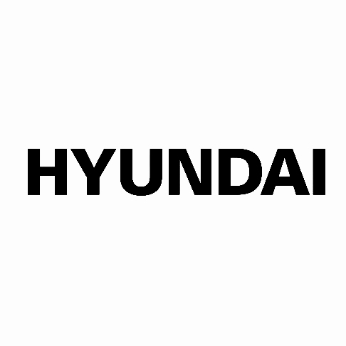 现代影音HYUNDAI品牌LOGO
