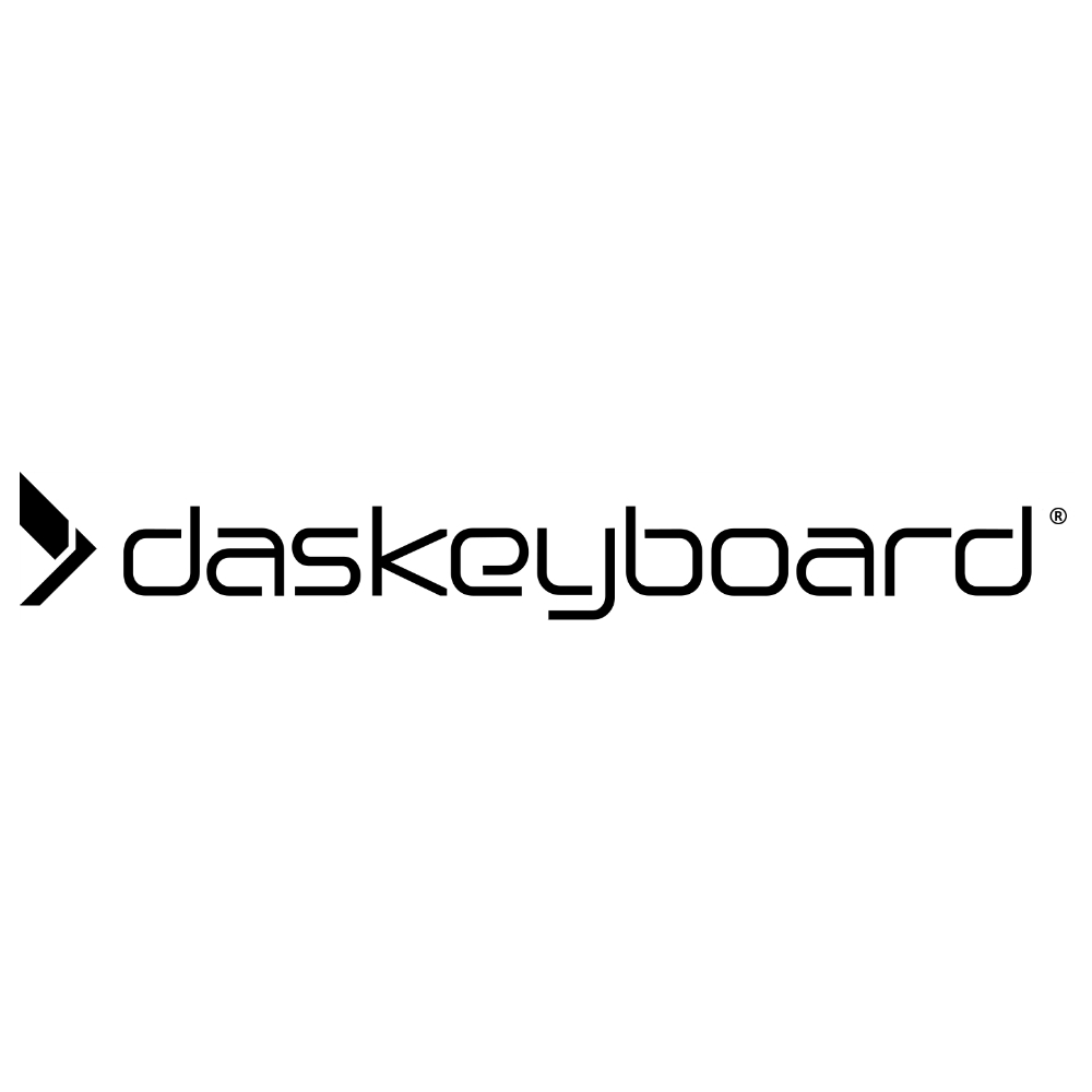 daskeyboard品牌LOGO