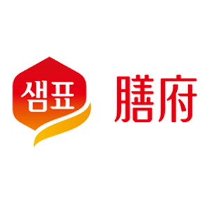 膳府Sempio品牌LOGO