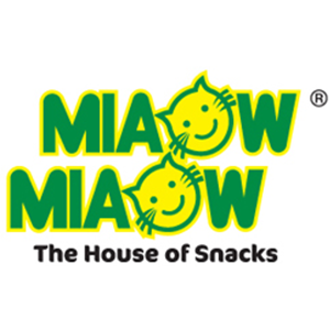 MIAOW MIAOW品牌LOGO