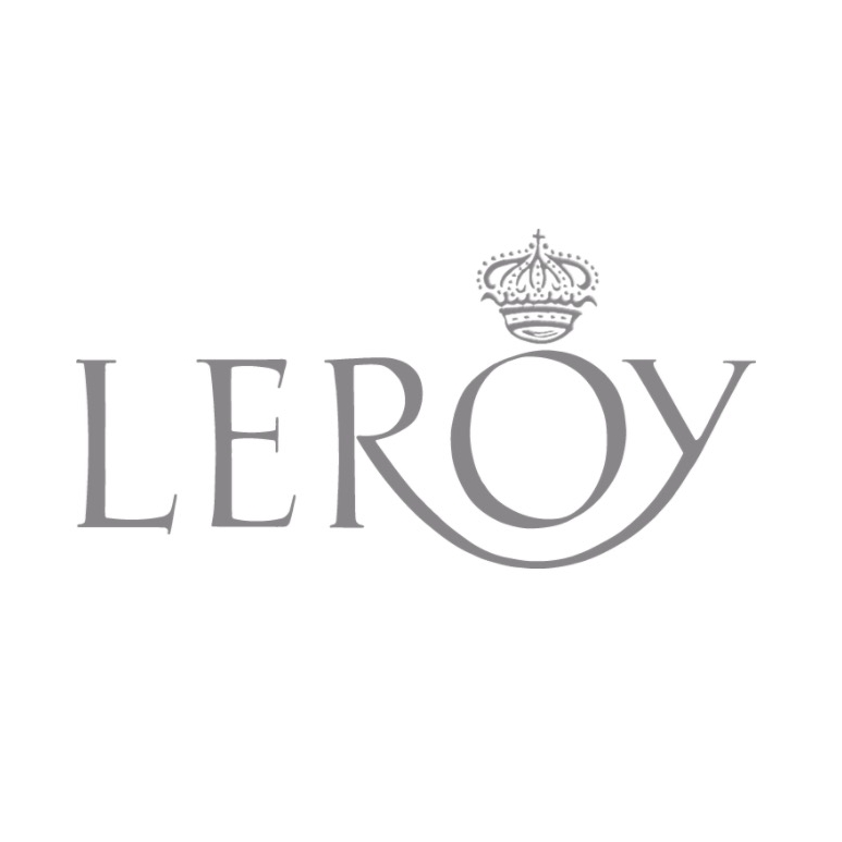 勒桦酒庄Domaine LEROY品牌LOGO