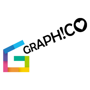 Graphico品牌LOGO