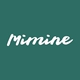 mimine品牌LOGO