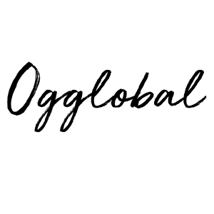 OGGLOBAL品牌LOGO