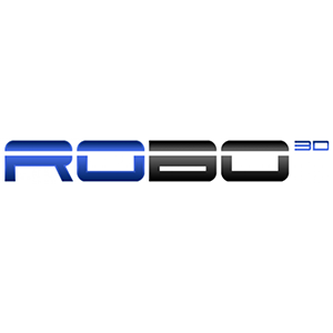 ROBO 3D品牌LOGO