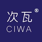 次瓦CIWA品牌LOGO