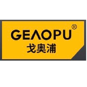 戈奥浦GEAOPU品牌LOGO