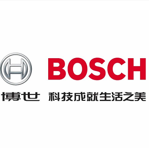 博世BOSCH品牌LOGO
