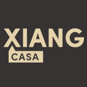 XIANGCASA品牌LOGO