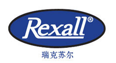 REXALL品牌LOGO