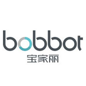 宝家丽BOB-HOME品牌LOGO