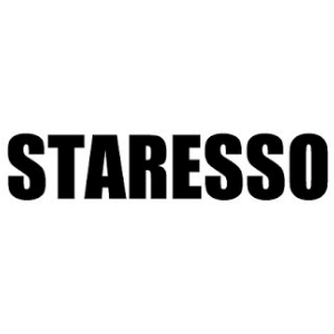  STARESSO品牌LOGO