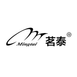 茗泰Mingtai品牌LOGO