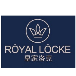 皇家洛克ROYALLOCKE品牌LOGO