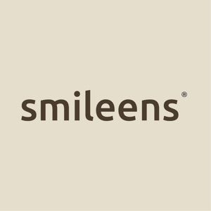 斯麦伦smileens品牌LOGO