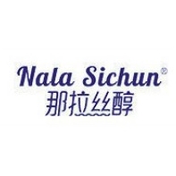 那拉丝醇Nala Sichun品牌LOGO