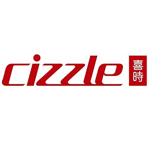喜时CIZZLE品牌LOGO
