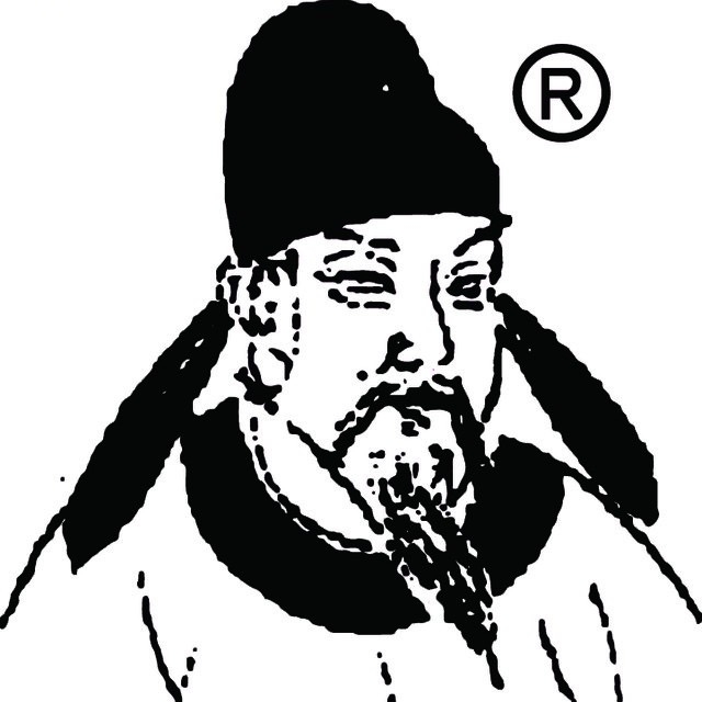 兰陵品牌LOGO