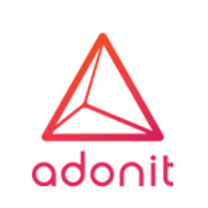 Adonit品牌LOGO