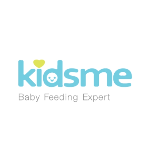 亲亲我kidsme品牌LOGO