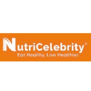 Nutricelebrity品牌LOGO