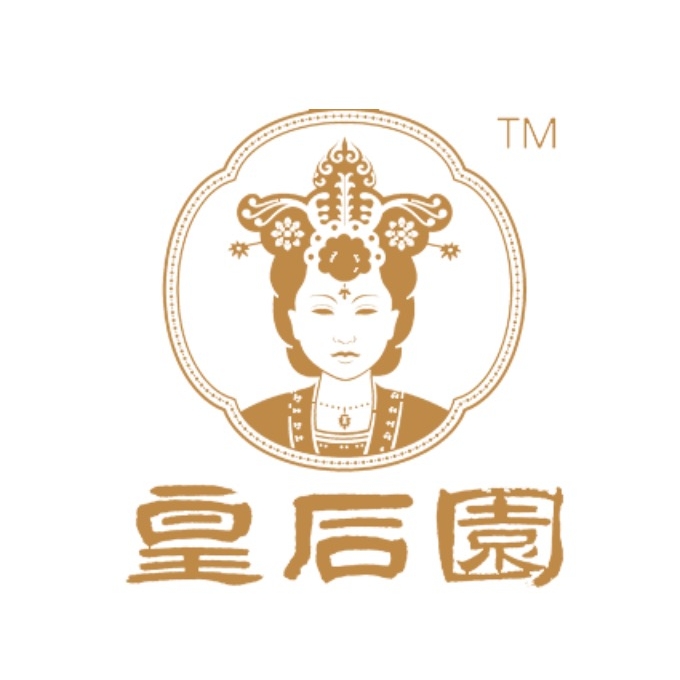 皇后園品牌LOGO