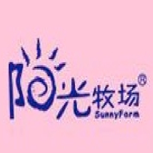 阳光牧场品牌LOGO