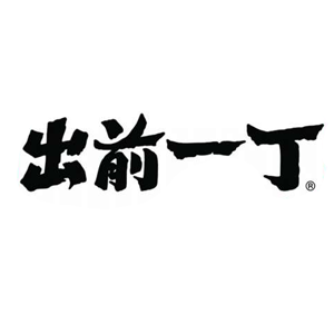 出前一丁Nissin Demae Itcho品牌LOGO