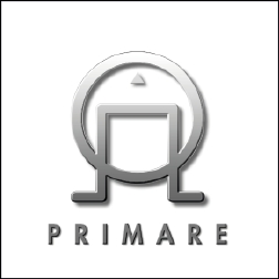 Primare品牌LOGO