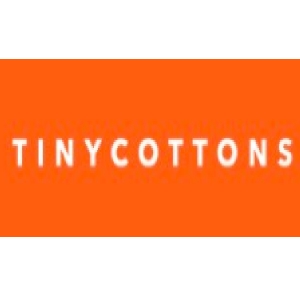 Tinycottons品牌LOGO