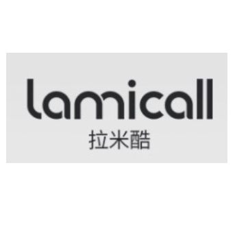 拉米酷Lamicall品牌LOGO