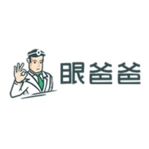 眼爸爸品牌LOGO