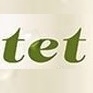 tet品牌LOGO