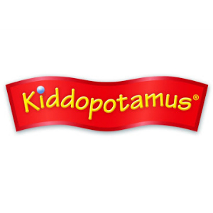 Kiddopotamus品牌LOGO