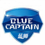 蓝帅品牌LOGO