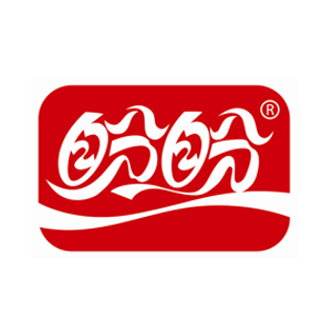 盼盼PANPAN FOODS品牌LOGO