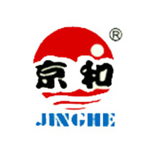 京和JINGHE品牌LOGO