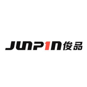 俊品JUNPIN品牌LOGO