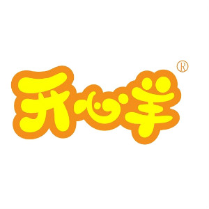 开心羊品牌LOGO