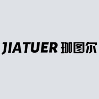 珈图尔JIATUER品牌LOGO