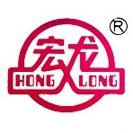 宏龙HONG LONG品牌LOGO